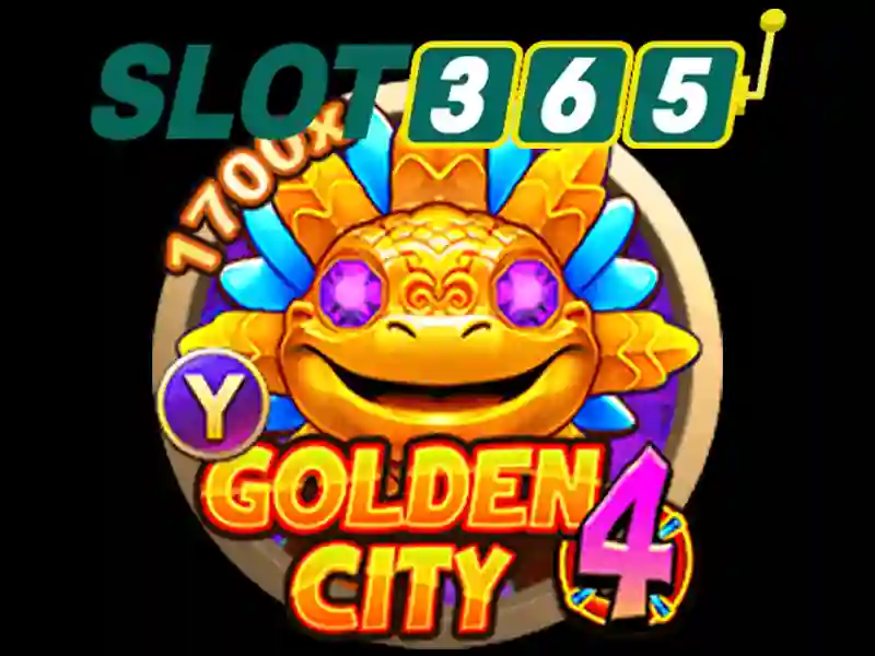 Slot365 nổ hũ – Nơi khởi nguồn niềm vui chơi có thưởng