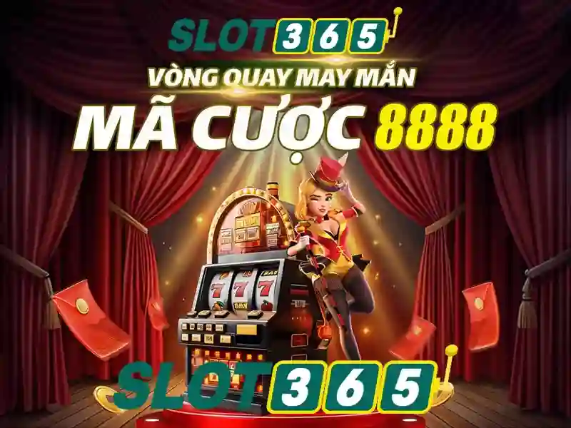 Khởi nguồn và sứ mệnh của slot365 vip