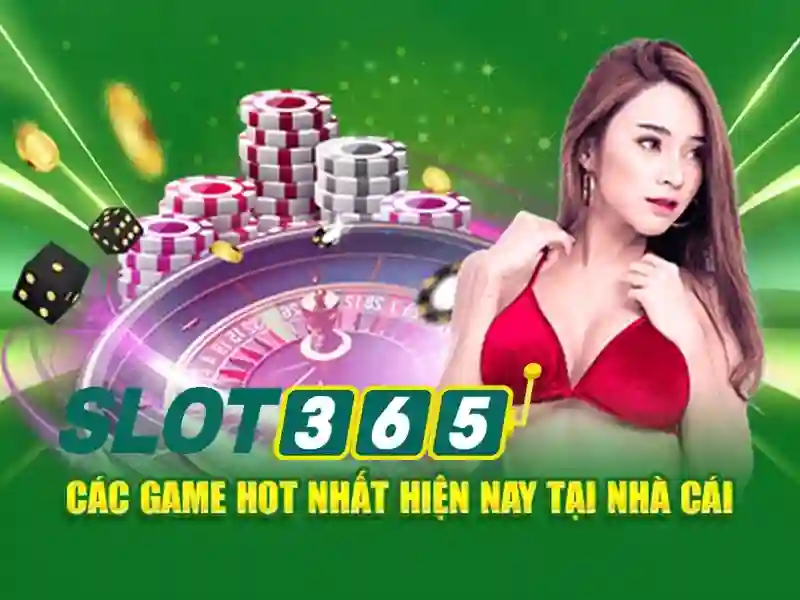 Lý do nên chọn Slot365\n<p><span style=