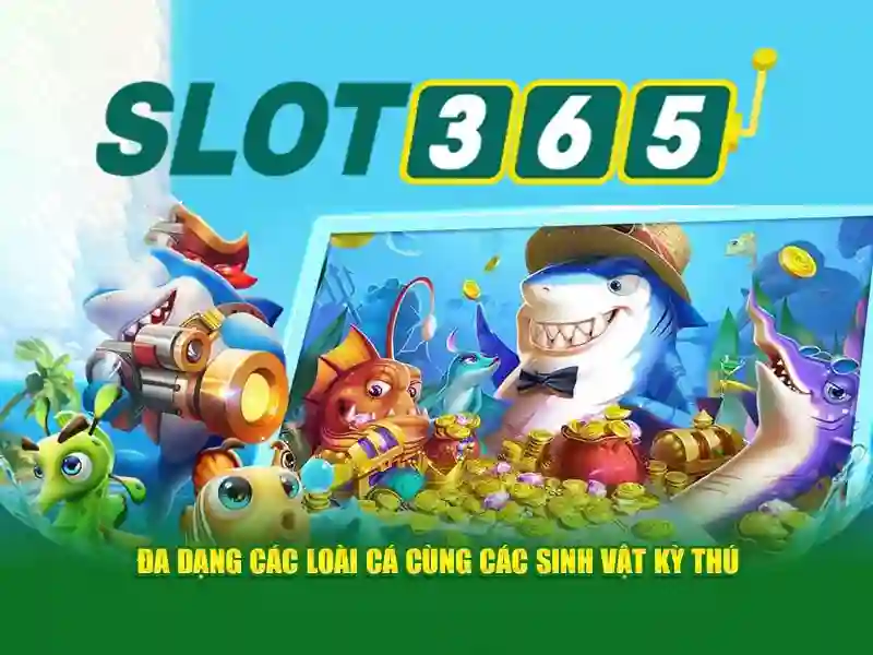 Đa dạng trò chơi và nhà cung cấp uy tín