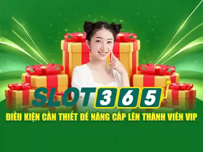 khuyến mãi Slot365 – Khám phá ưu đãi đỉnh cao cho người chơi trực tuyến