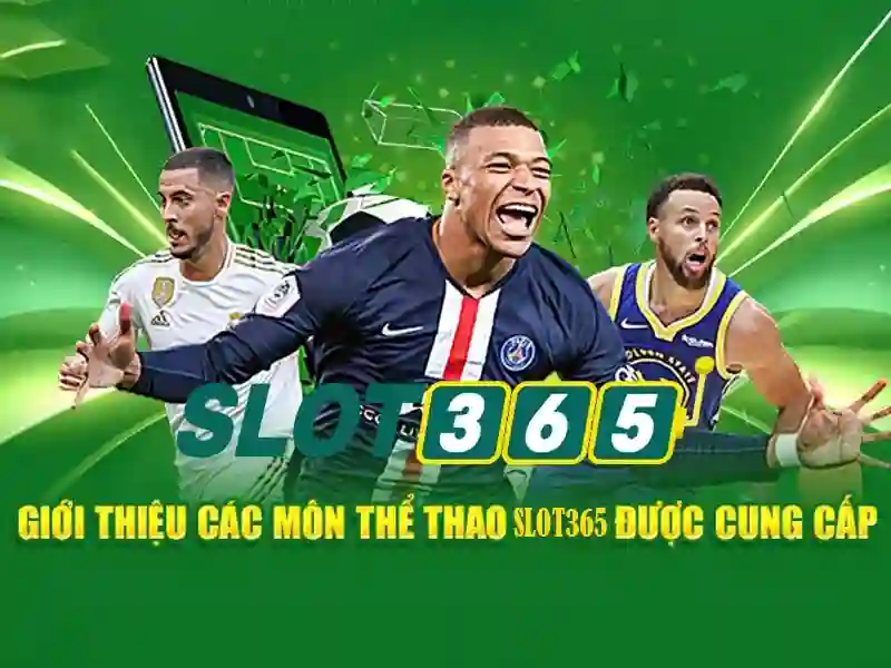 slot365 rtp – Tổng quan và giá trị cốt lõi