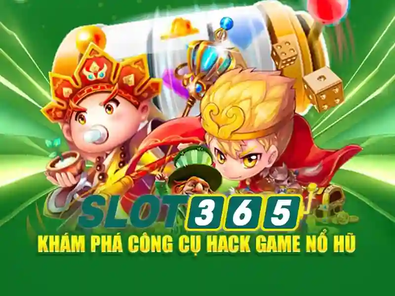 Nguồn gốc và sứ mệnh của slot365 .com