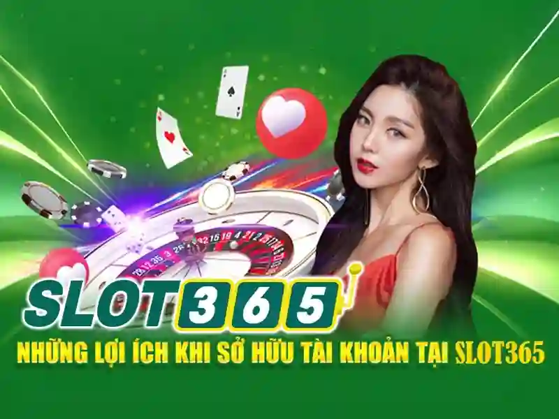 Giao diện nhà cái hoàn hảo