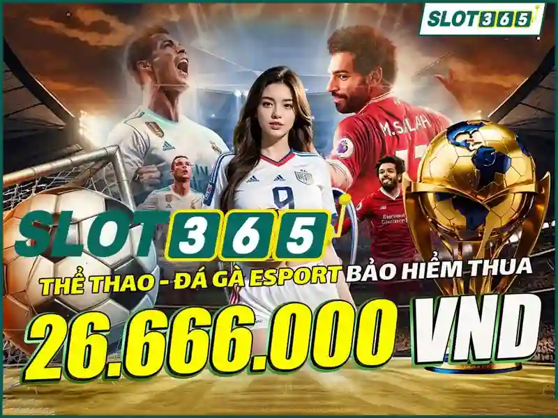 app slot365 – Dẫn đường đến trải nghiệm slot tuyệt vời cho người chơi Giao diện nhà cái hoàn hảo