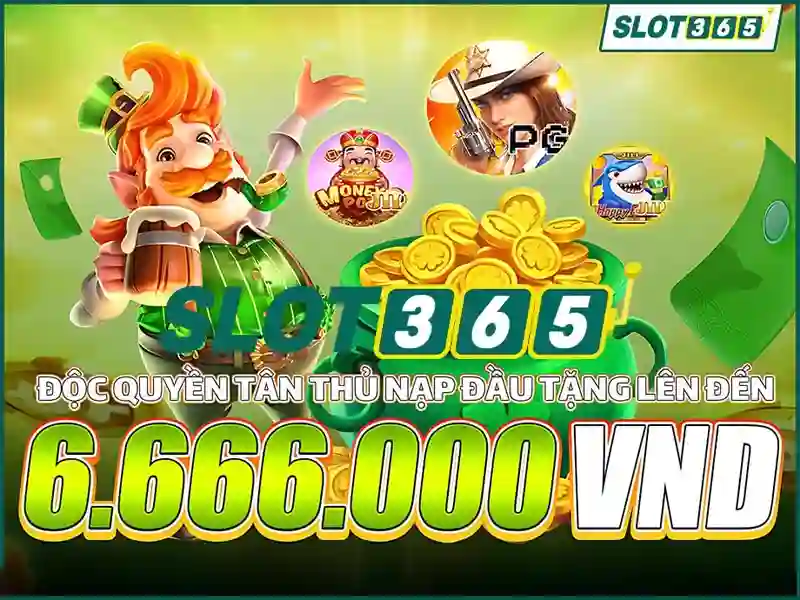 Trải nghiệm người dùng Slot365 – Cộng đồng đánh giá