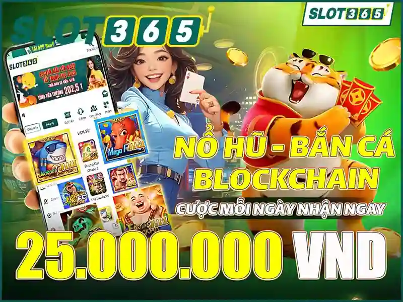 Nạp tiền Slot365: Hướng dẫn chi tiết và trải nghiệm tối ưu Giao diện nhà cái hoàn hảo