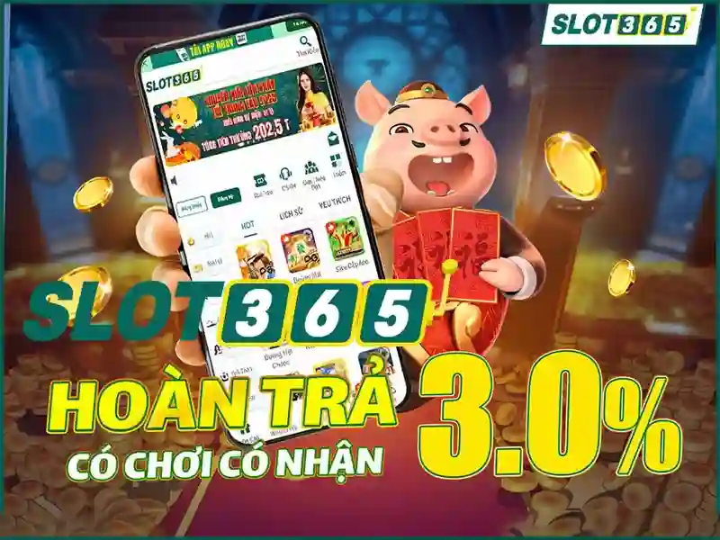 hoki slot365 – Tổng quan chủ đề và giá trị cốt lõi