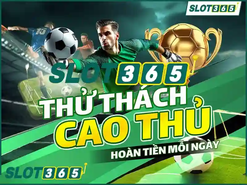 Giao diện nhà cái hoàn hảo