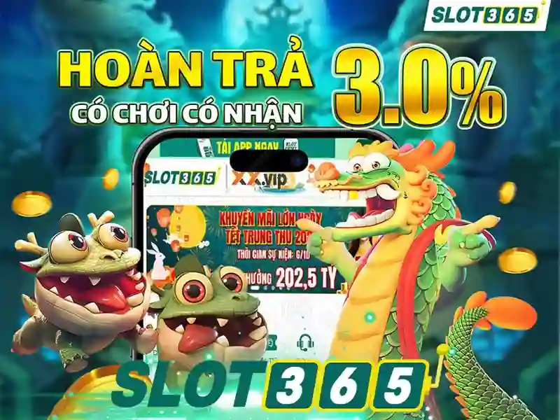 slot365 apk – Giới thiệu đầy hứng khởi