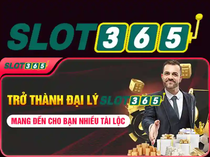 Trải nghiệm người dùng slot365 net