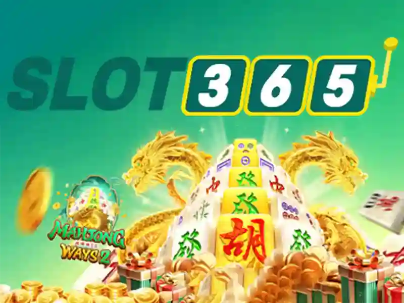 Cac tro choi noi bat tren Slot365