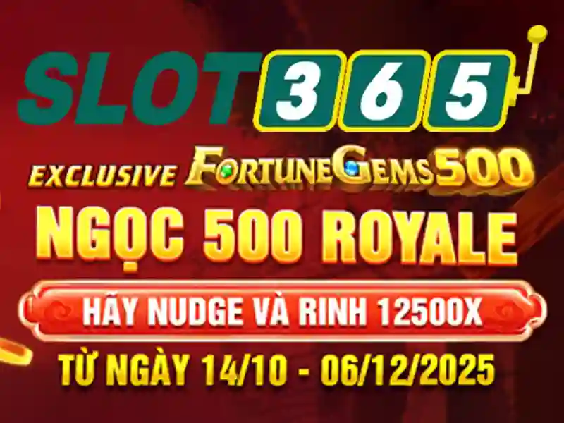 Sản phẩm và dịch vụ chủ đạo của Slot365 chính thức