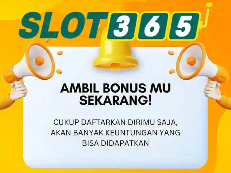 Slot365 - Trai nghiem choi slots truc tuyen dinh cao Giao diện nhà cái hoàn hảo