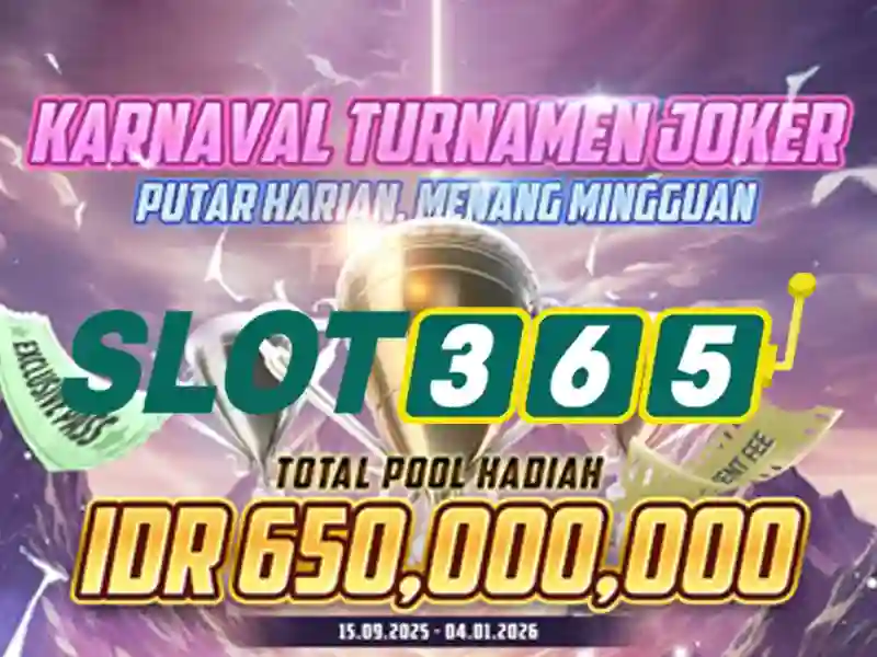 slot365 là gì: Khám phá nền tảng giải trí đột phá và an toàn Giao diện nhà cái hoàn hảo