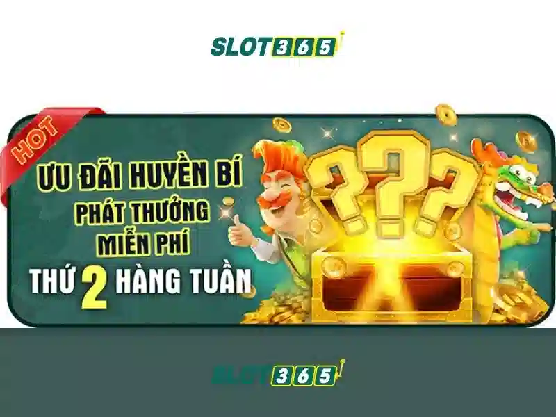 Dòng sản phẩm Slot365