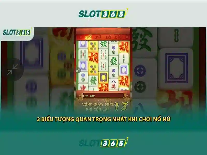 Trò chơi nổi bật tại Slot365