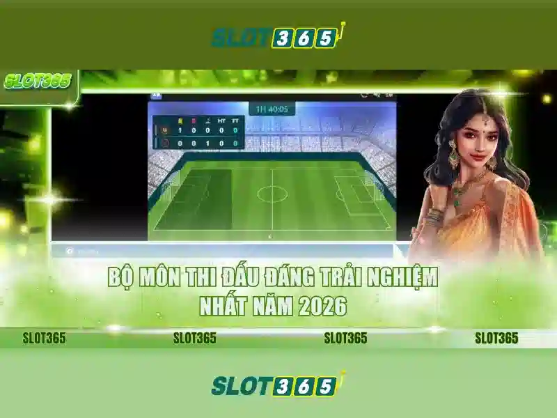 Slot365 là gì?