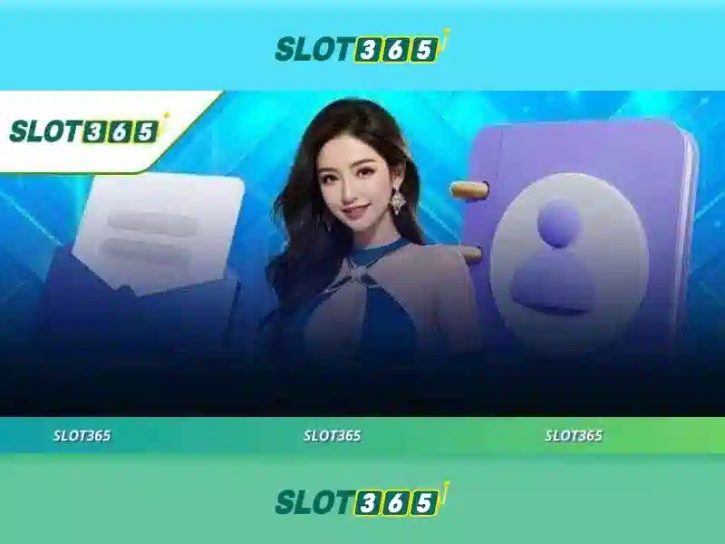 Slot365 - Danh gia va trai nghiem casino truc tuyen Giao diện nhà cái hoàn hảo