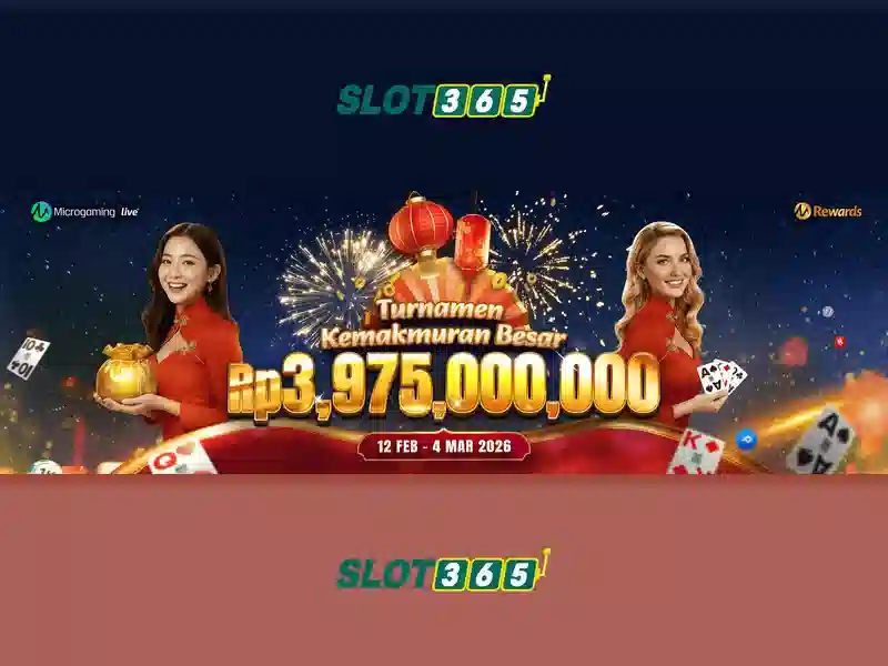 Slot365 - Giới thiệu và tính năng Giao diện nhà cái hoàn hảo