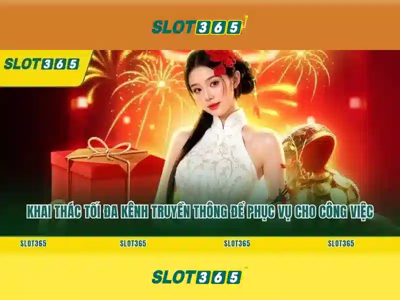 Nguồn gốc và sứ mệnh của slot365 vip
