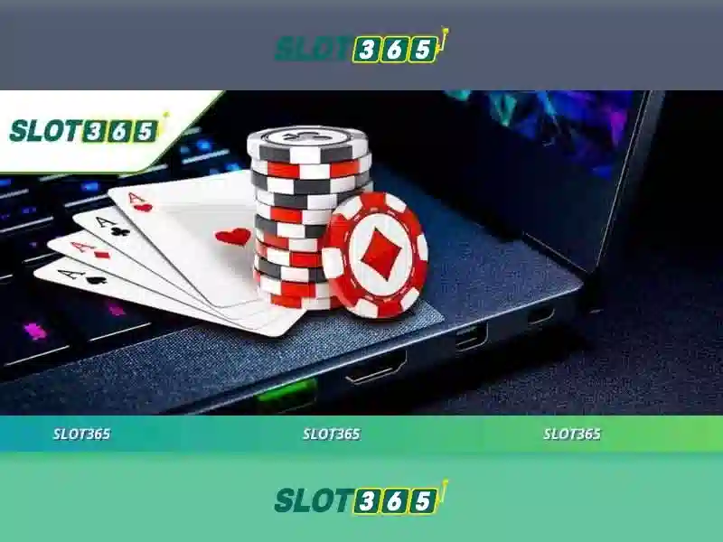 Slot365: Nền tảng slot trực tuyến - Tin cậy và giải trí Giao diện nhà cái hoàn hảo