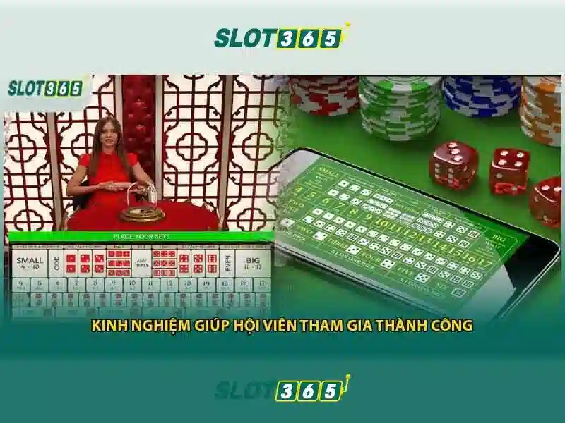 Giao diện nhà cái hoàn hảo