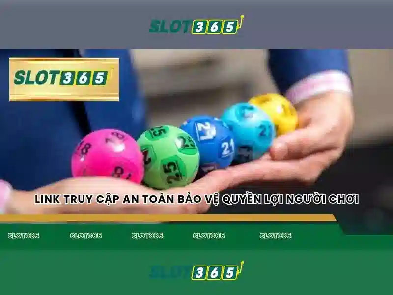 Slot365 ios – Tổng quan nội dung