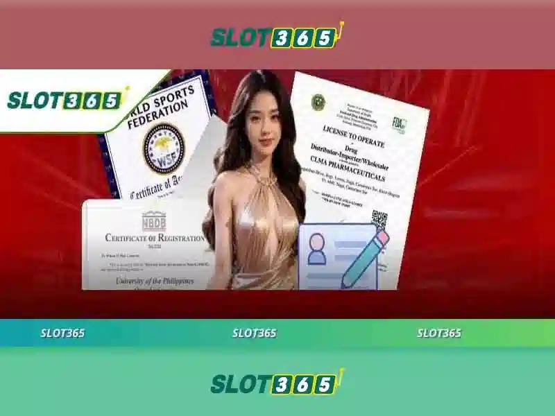 Slot365: Đánh giá nền tảng slot trực tuyến hàng đầu Giao diện nhà cái hoàn hảo