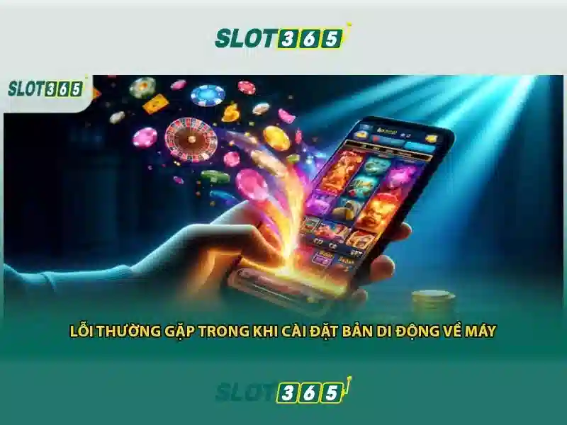 Sản phẩm và dịch vụ chính của link Slot365 – ứng dụng thực tế