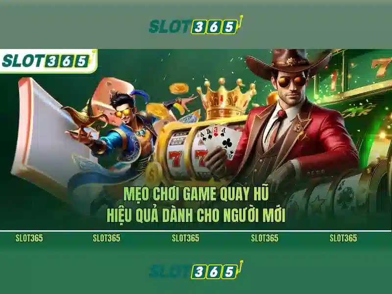 Danh mục trò chơi phong phú