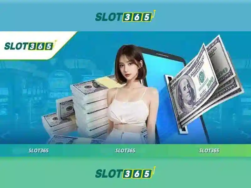 Các trò chơi và thiết kế trên Slot365