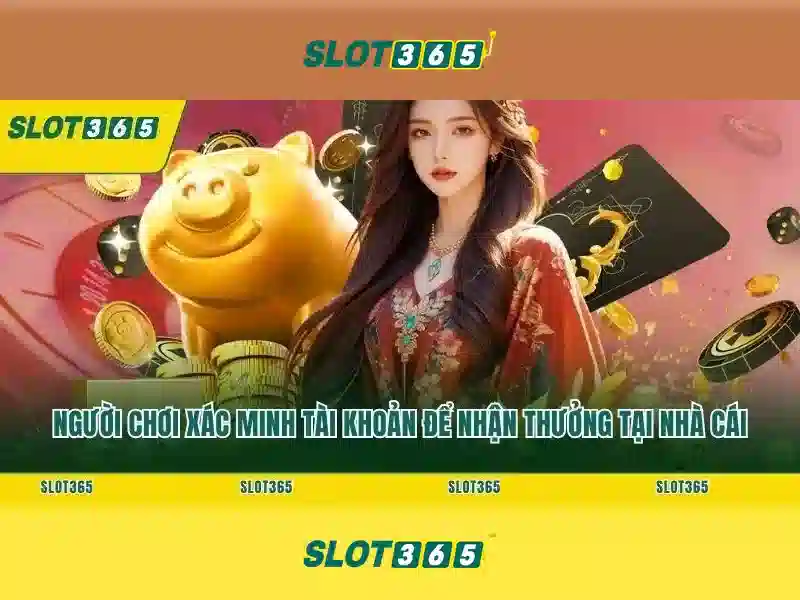 Slot365: Nền tảng trò chơi slot trực tuyến uy tín Giao diện nhà cái hoàn hảo
