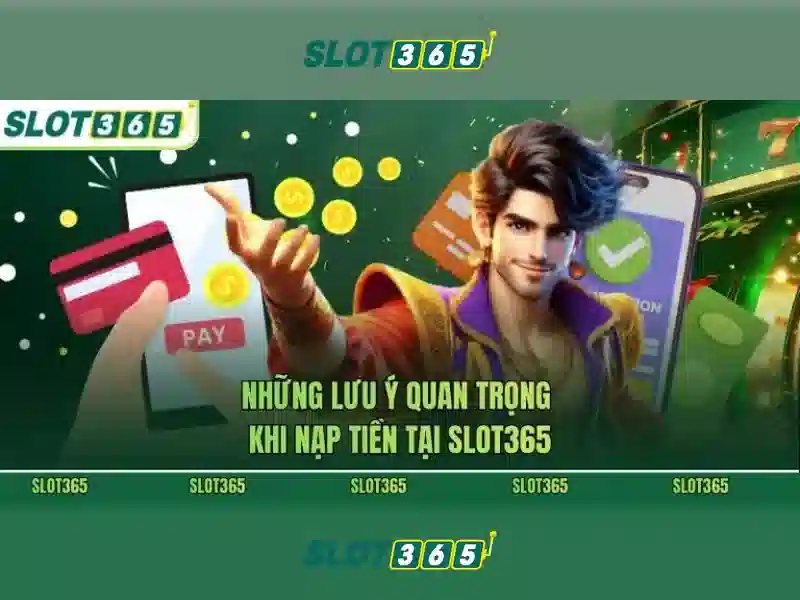 Slot365 – Tổng quan chủ đề và giá trị cốt lõi