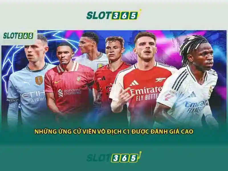 Ưu thế và Sức cạnh tranh của slot365