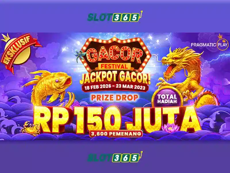 Tính năng nổi bật của Slot365