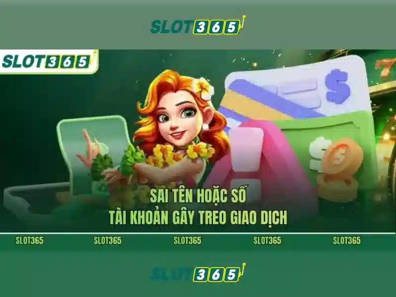 Giới thiệu về Slot365