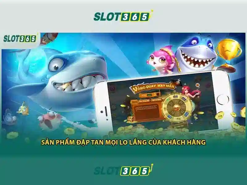 Giao diện nhà cái hoàn hảo