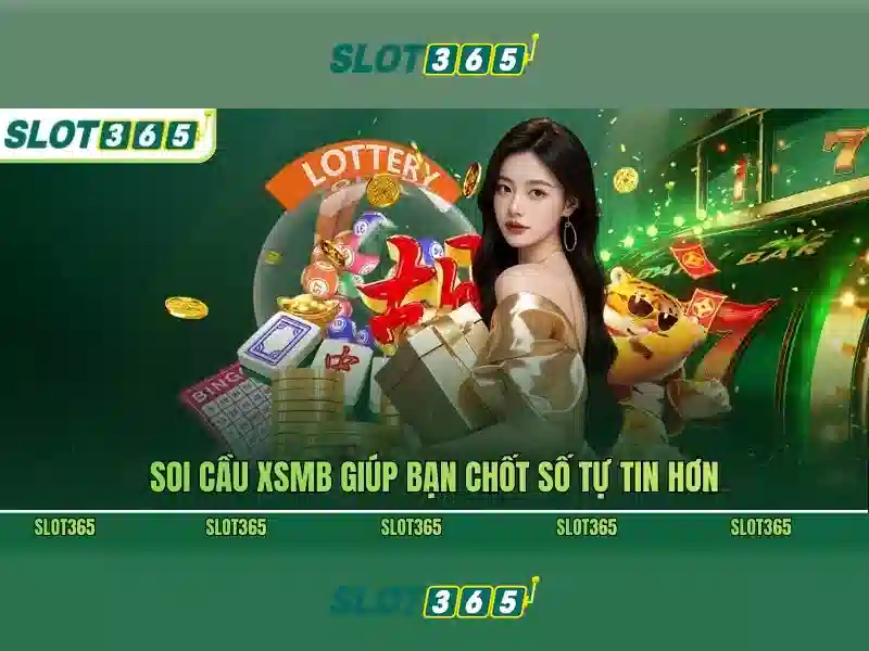 Giới thiệu về Slot365