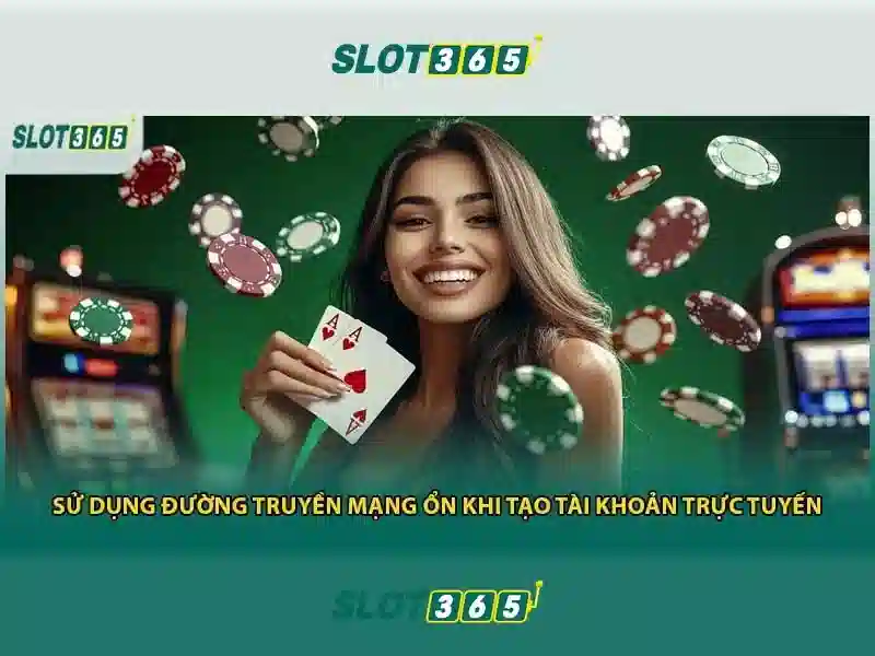 Slot365 là gì?