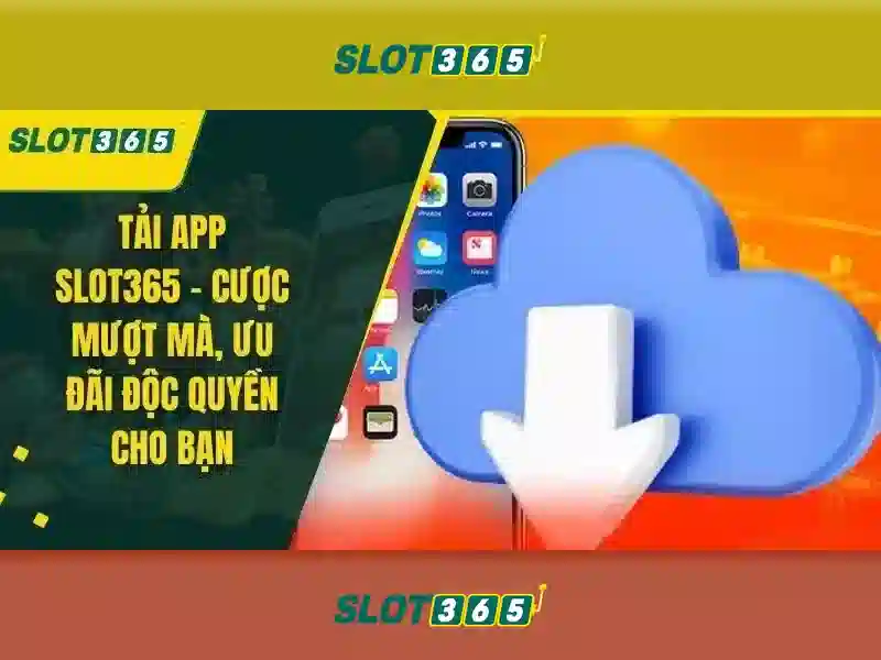 Slot365 là gì