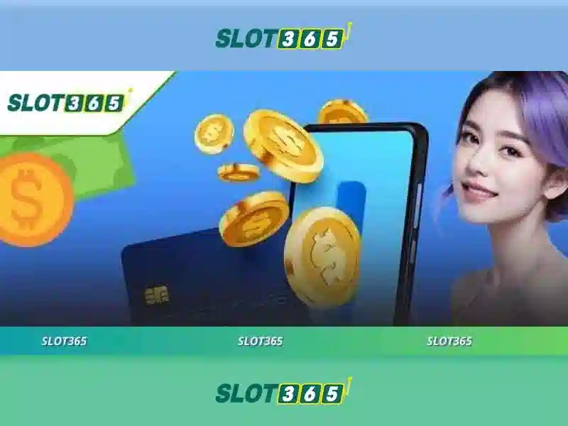 Slot365: Tổng quan về nền tảng đánh bạc trực tuyến Giao diện nhà cái hoàn hảo