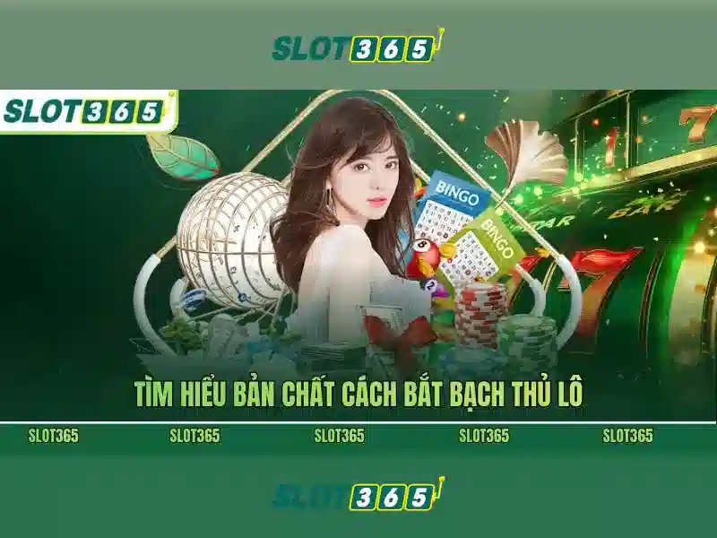 Slot365: Nền tảng slot trực tuyến đáng tin cậy và tiện ích Giao diện nhà cái hoàn hảo