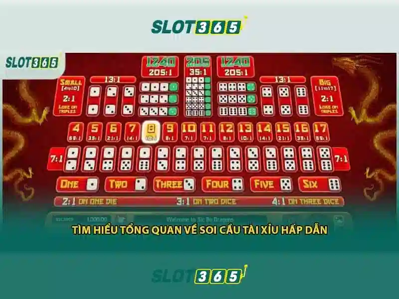 Giao diện nhà cái hoàn hảo