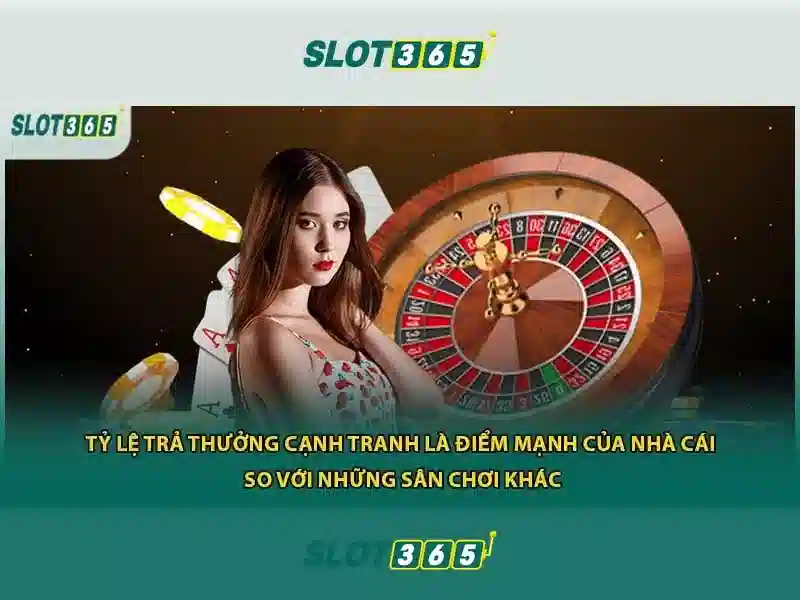 Nguồn gốc từ khóa và Sứ mệnh của slot365