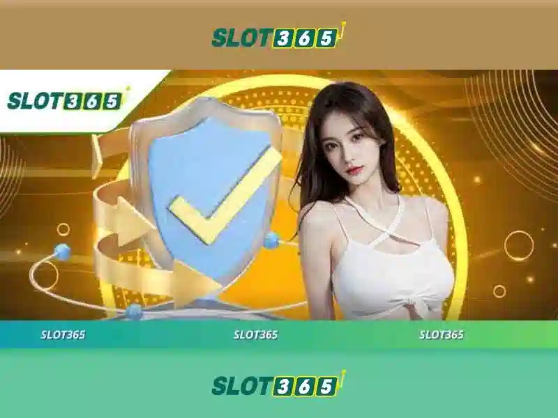 Slot365 là nền tảng trò chơi trực tuyến hàng đầu