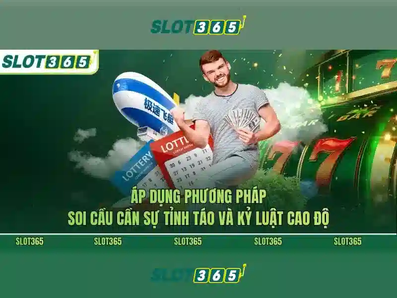 slot365 net – Trải nghiệm và đánh giá Slot365 Giao diện nhà cái hoàn hảo
