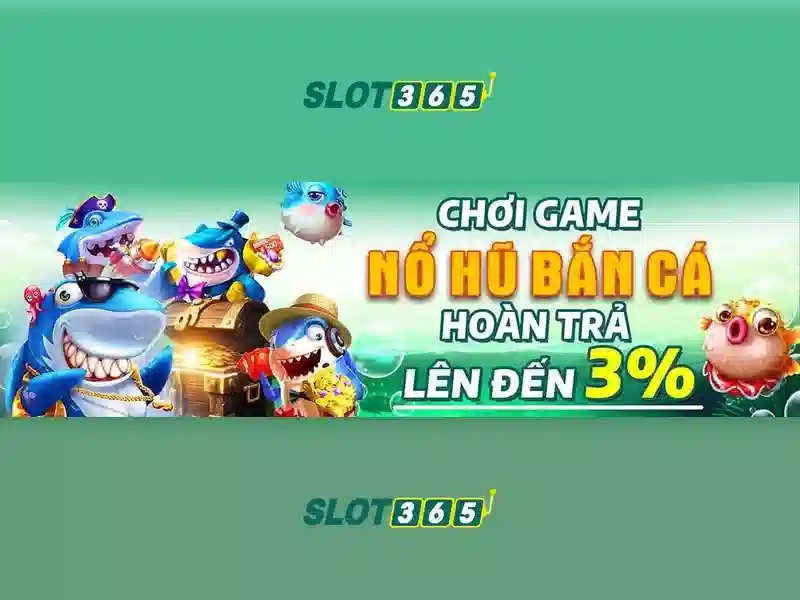 slot game Slot365 – Tổng quan chủ đề và giá trị cốt lõi