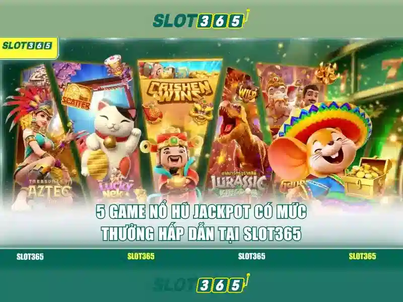 Đánh giá về Slot365