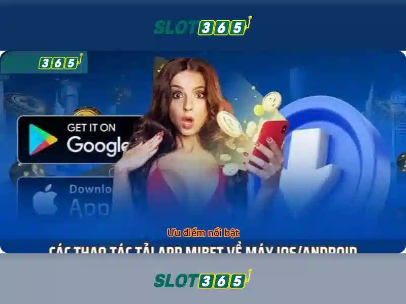 Giao diện nhà cái hoàn hảo